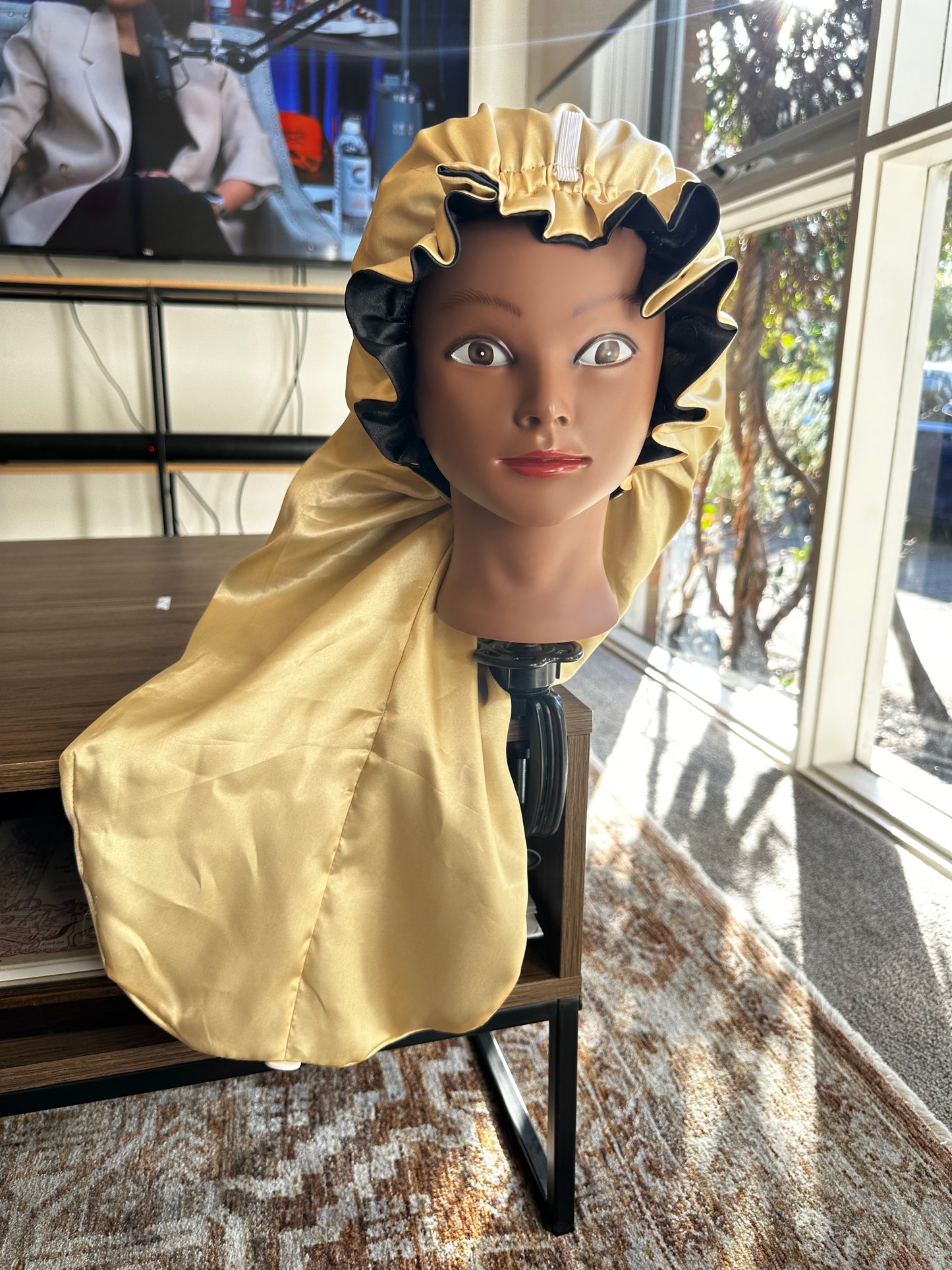 Sugamama Hair Luxury Sleep Bonnets