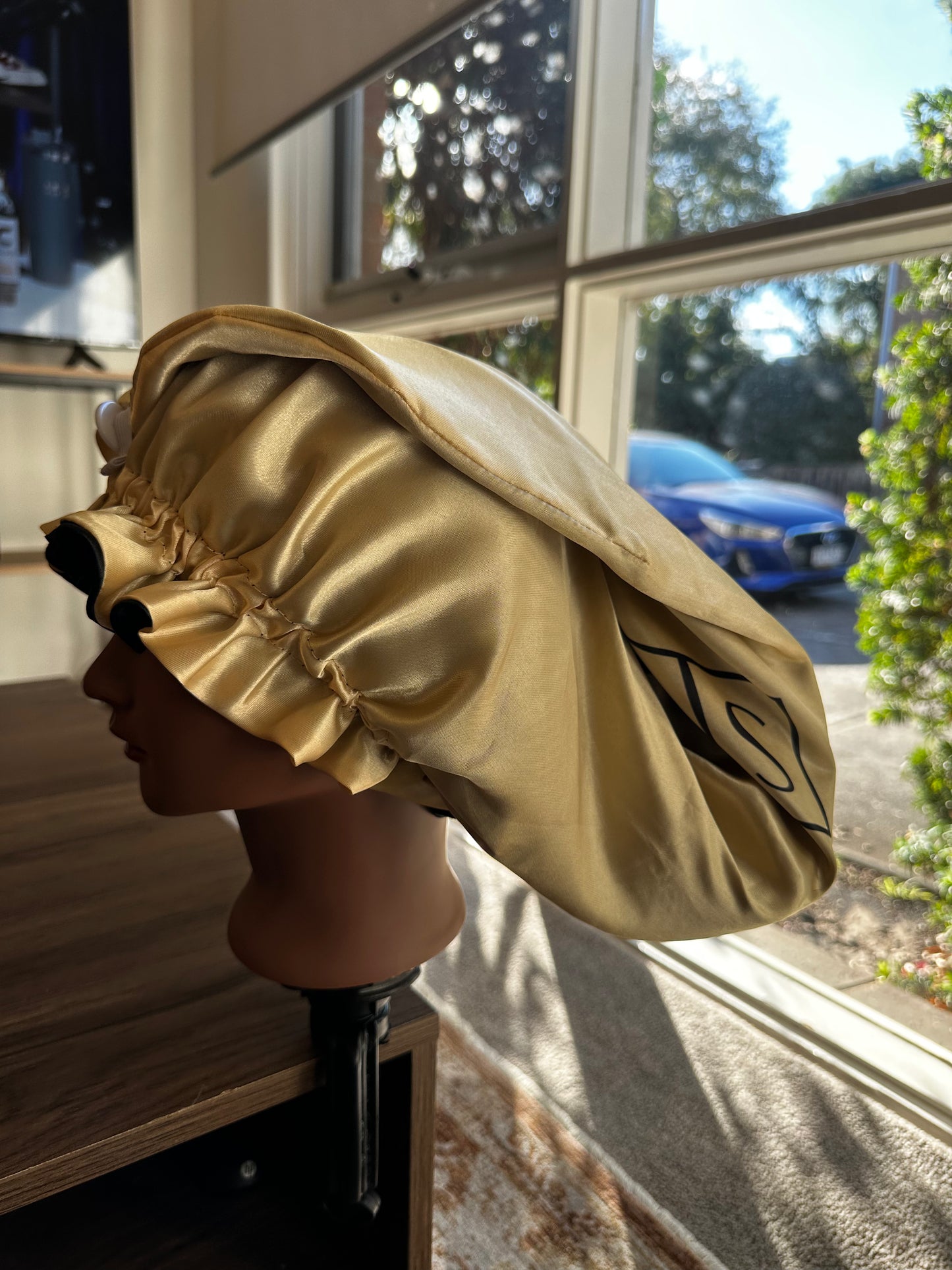 Sugamama Hair Luxury Sleep Bonnets