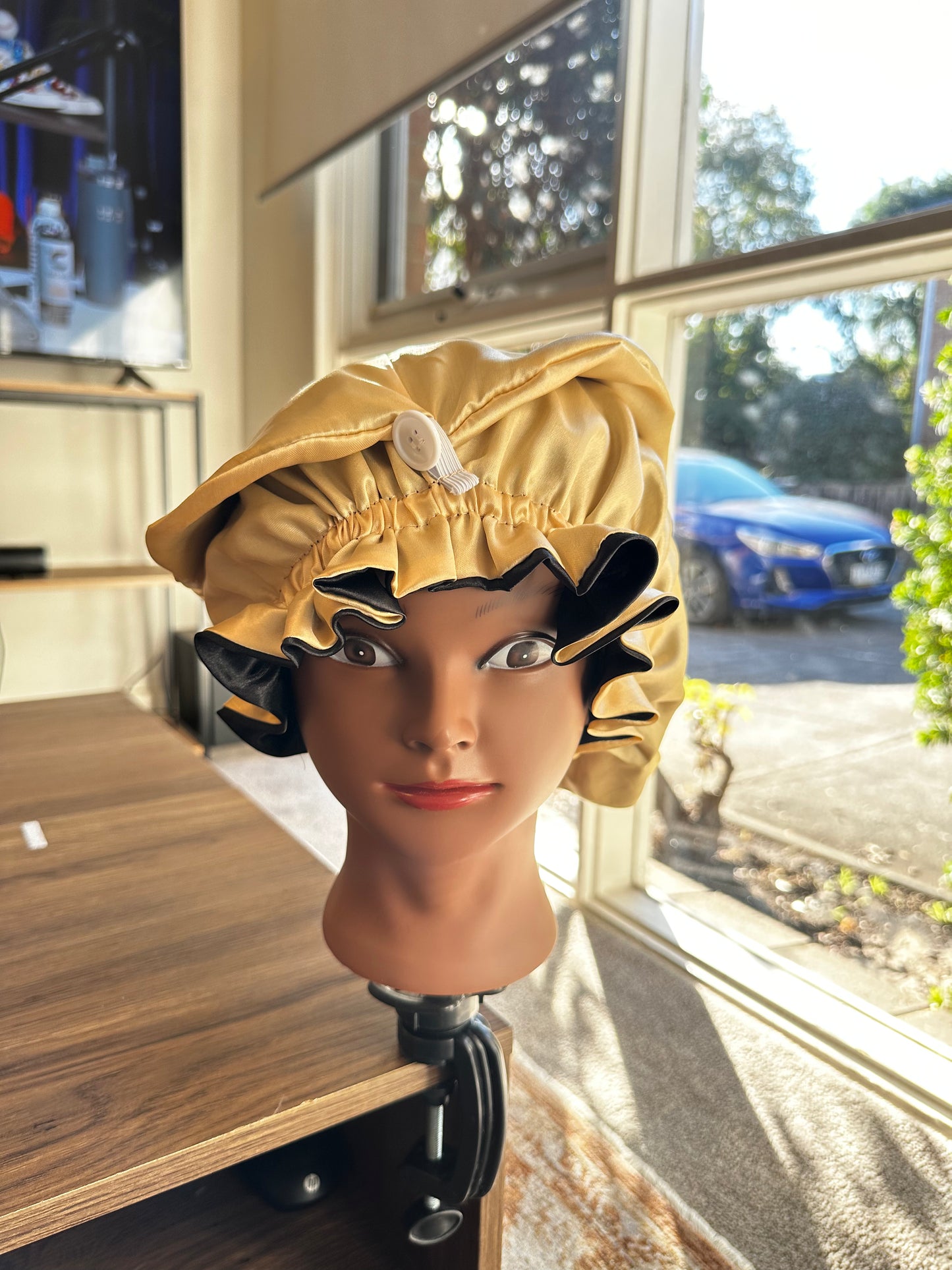 Sugamama Hair Luxury Sleep Bonnets