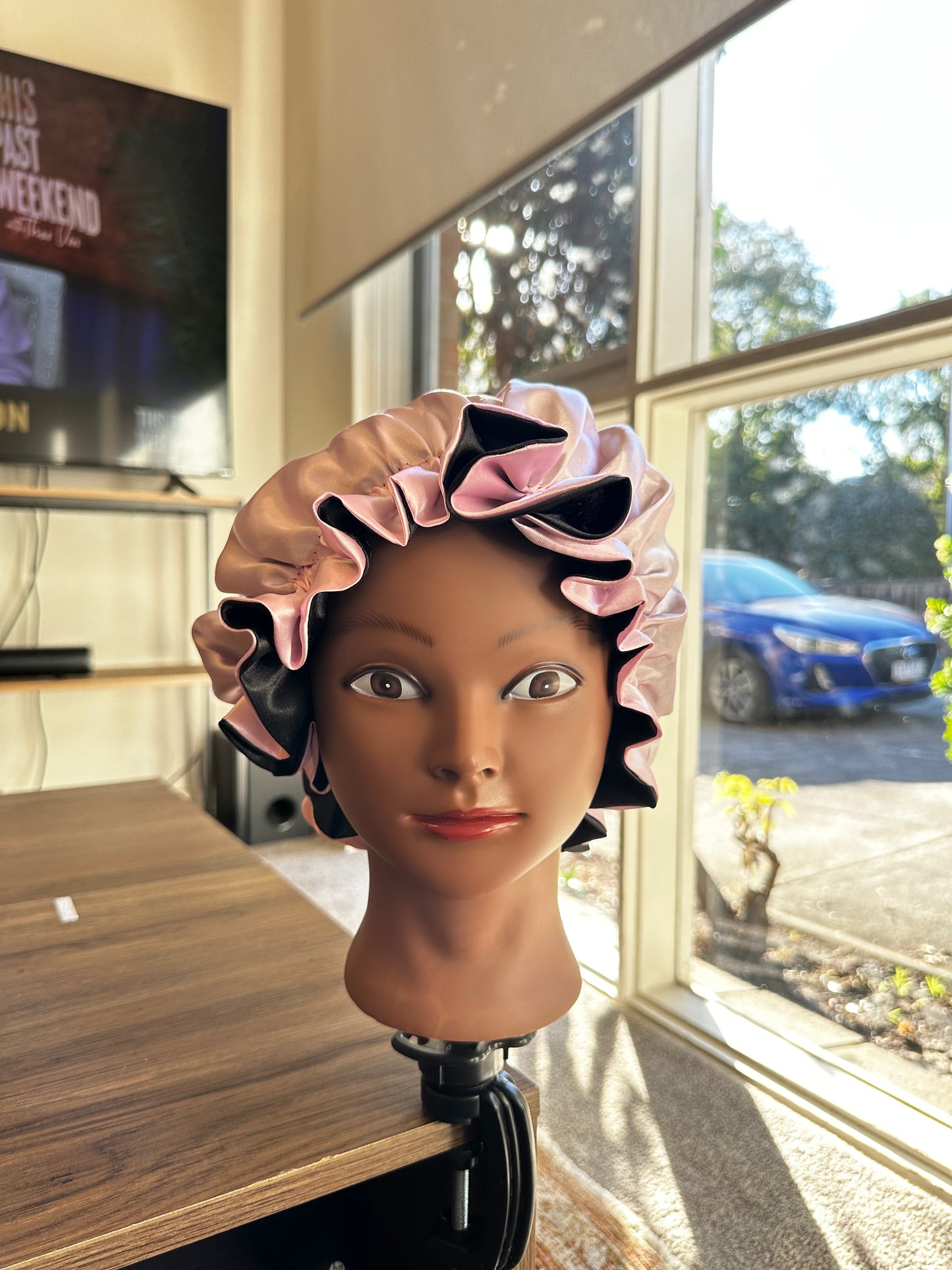 Sugamama Hair Luxury Sleep Bonnets