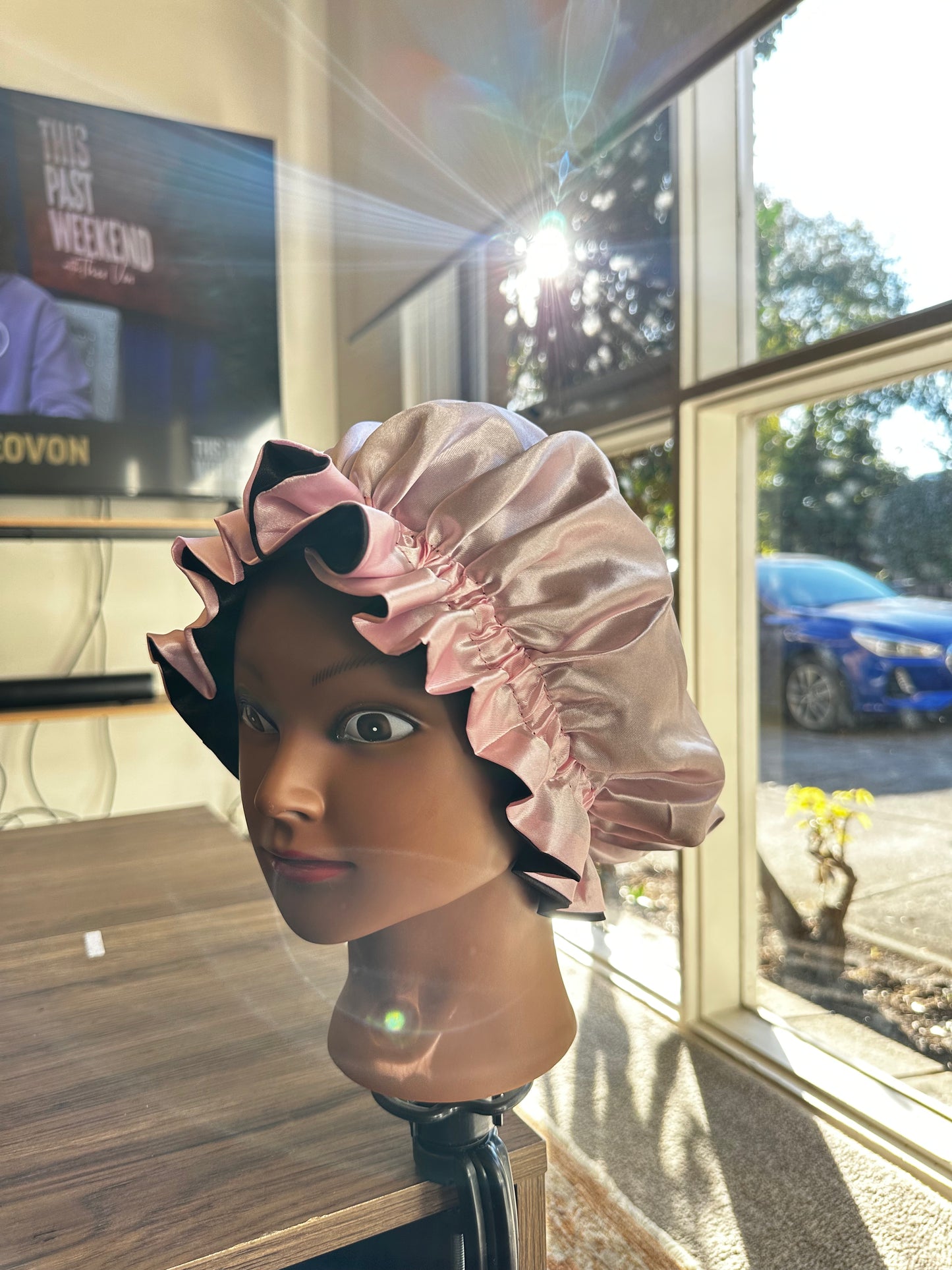 Sugamama Hair Luxury Sleep Bonnets