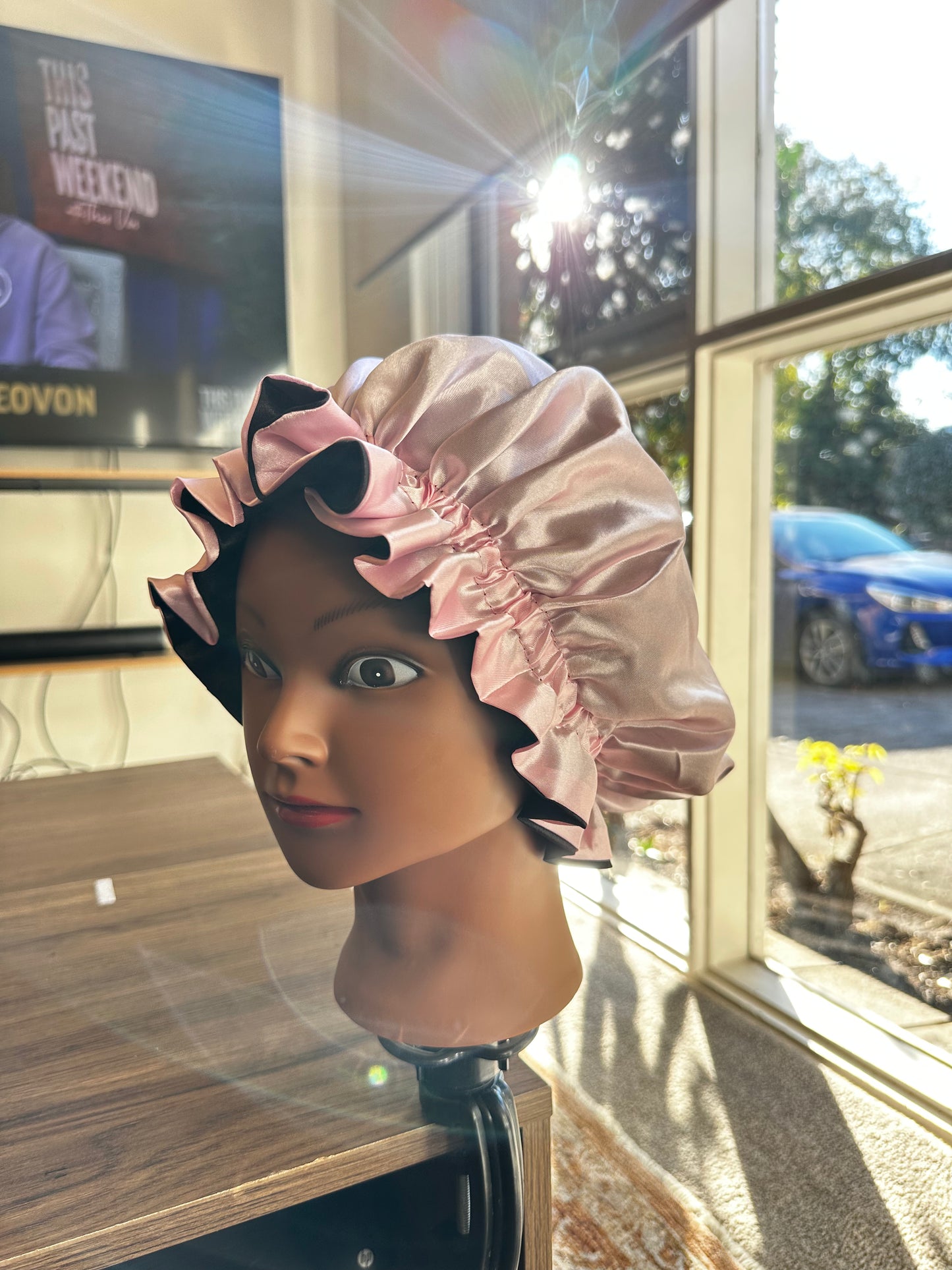 Sugamama Hair Luxury Sleep Bonnets