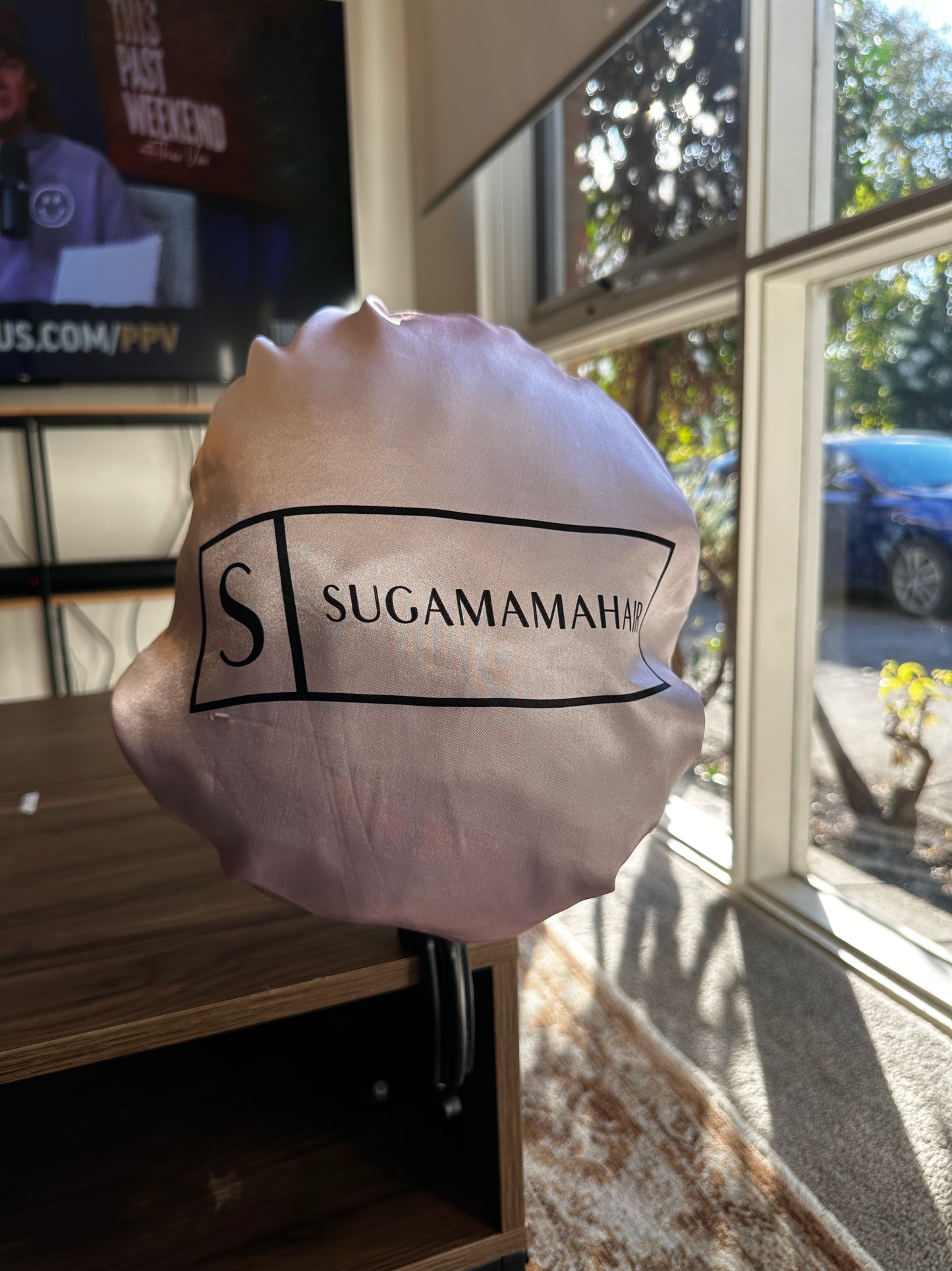 Sugamama Hair Luxury Sleep Bonnets