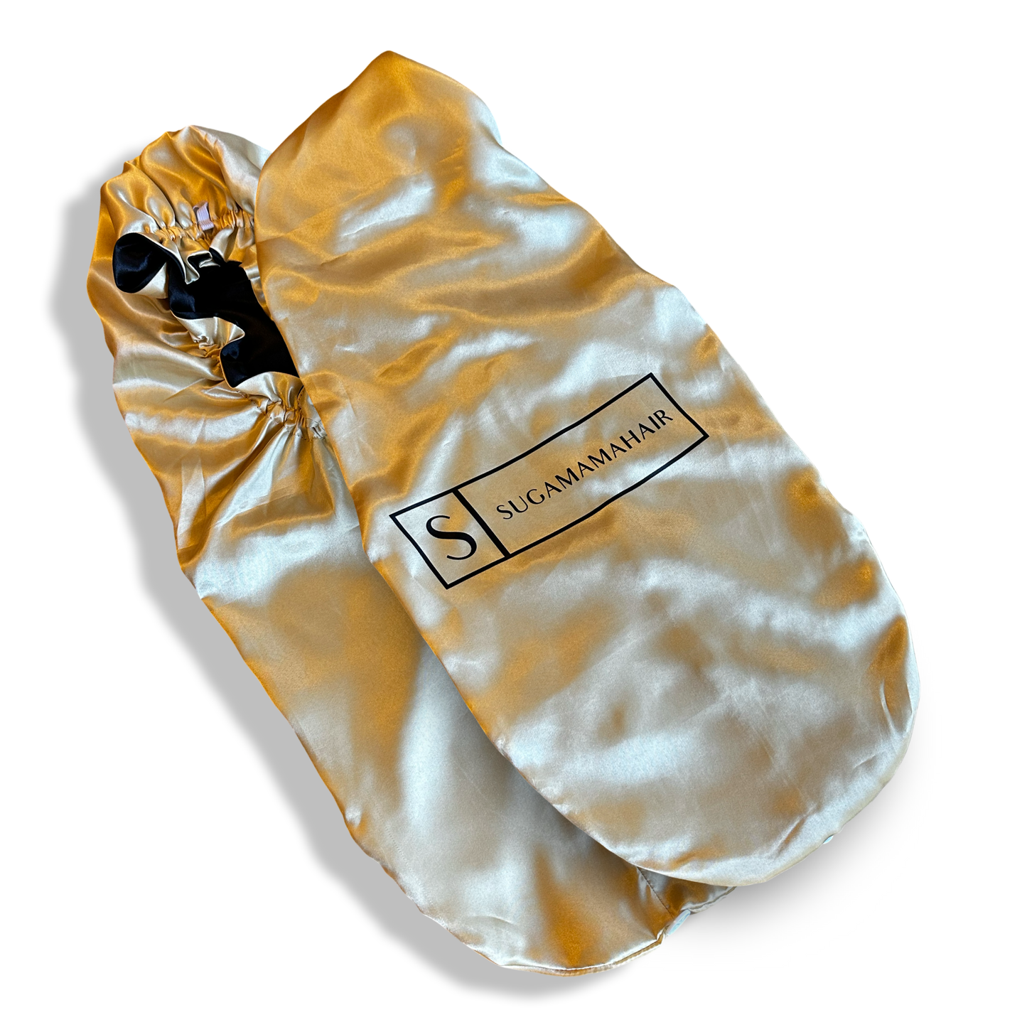 Sugamama Hair Luxury Sleep Bonnets