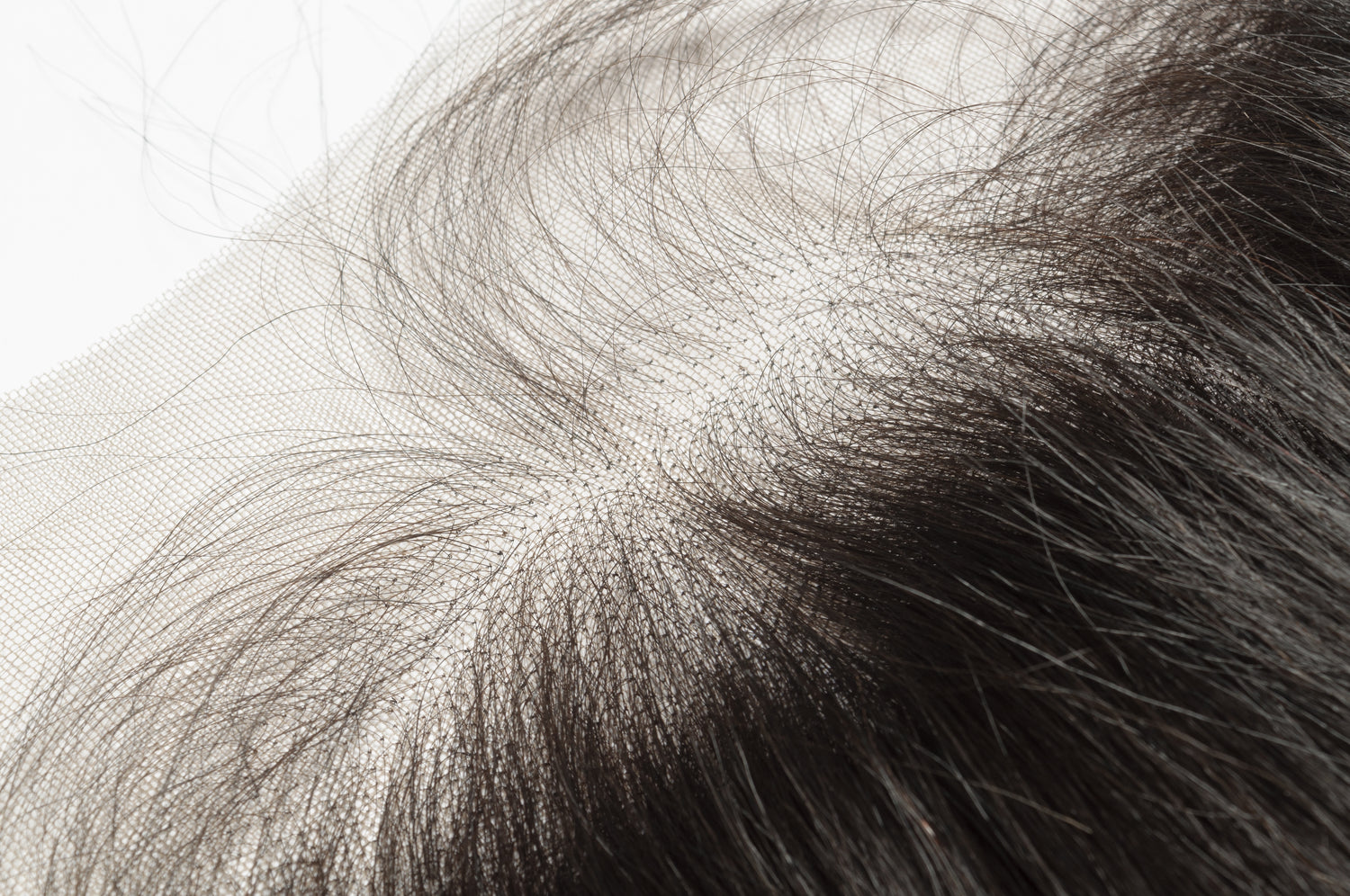 Lace Frontals & Closures