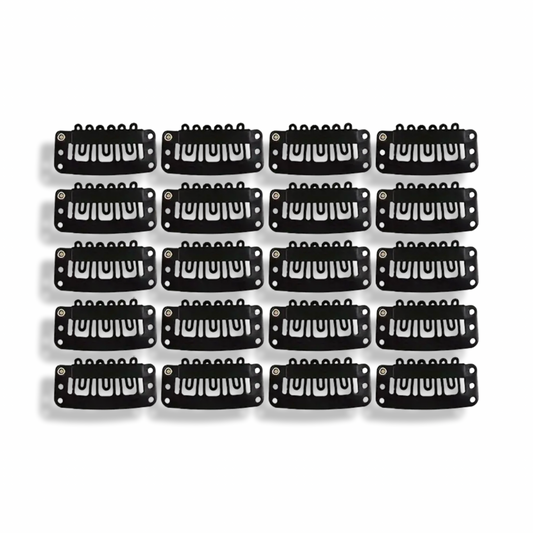 Pro-hold Extension clip 5pk