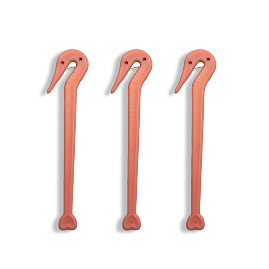 Precision Thread Remover