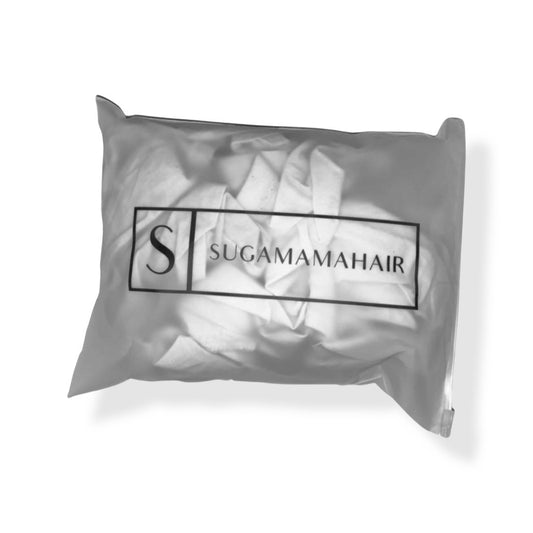 SMH WIG BAG