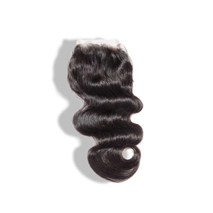 Brazilian Human Hair Closure