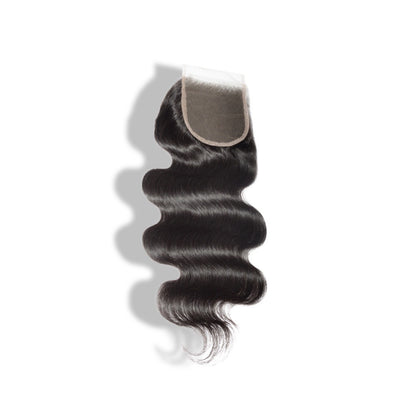 Brazilian Human Hair Closure
