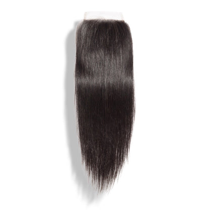 Brazilian Human Hair Closure