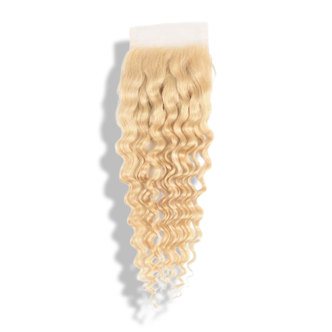 Brazilian Human Hair Closure