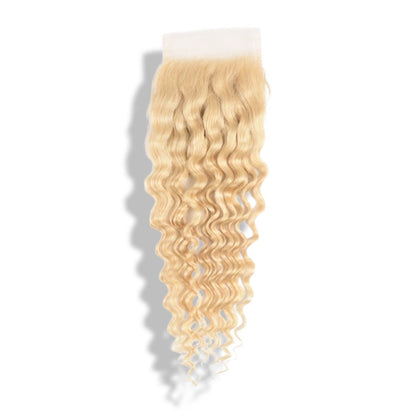 Brazilian Human Hair Closure