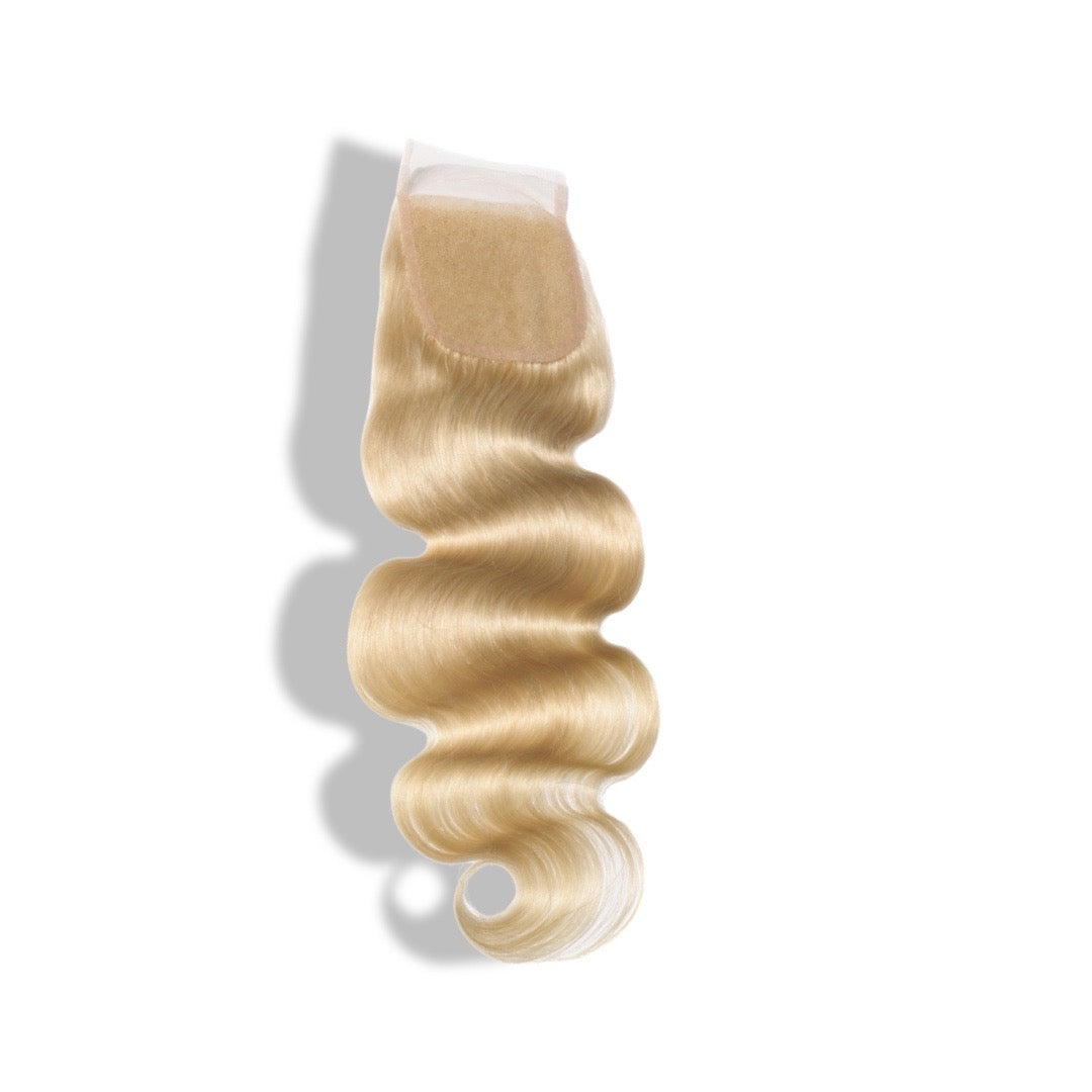 Brazilian Human Hair Closure