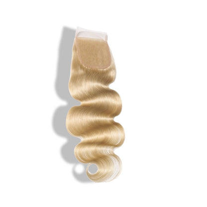 Brazilian Human Hair Closure