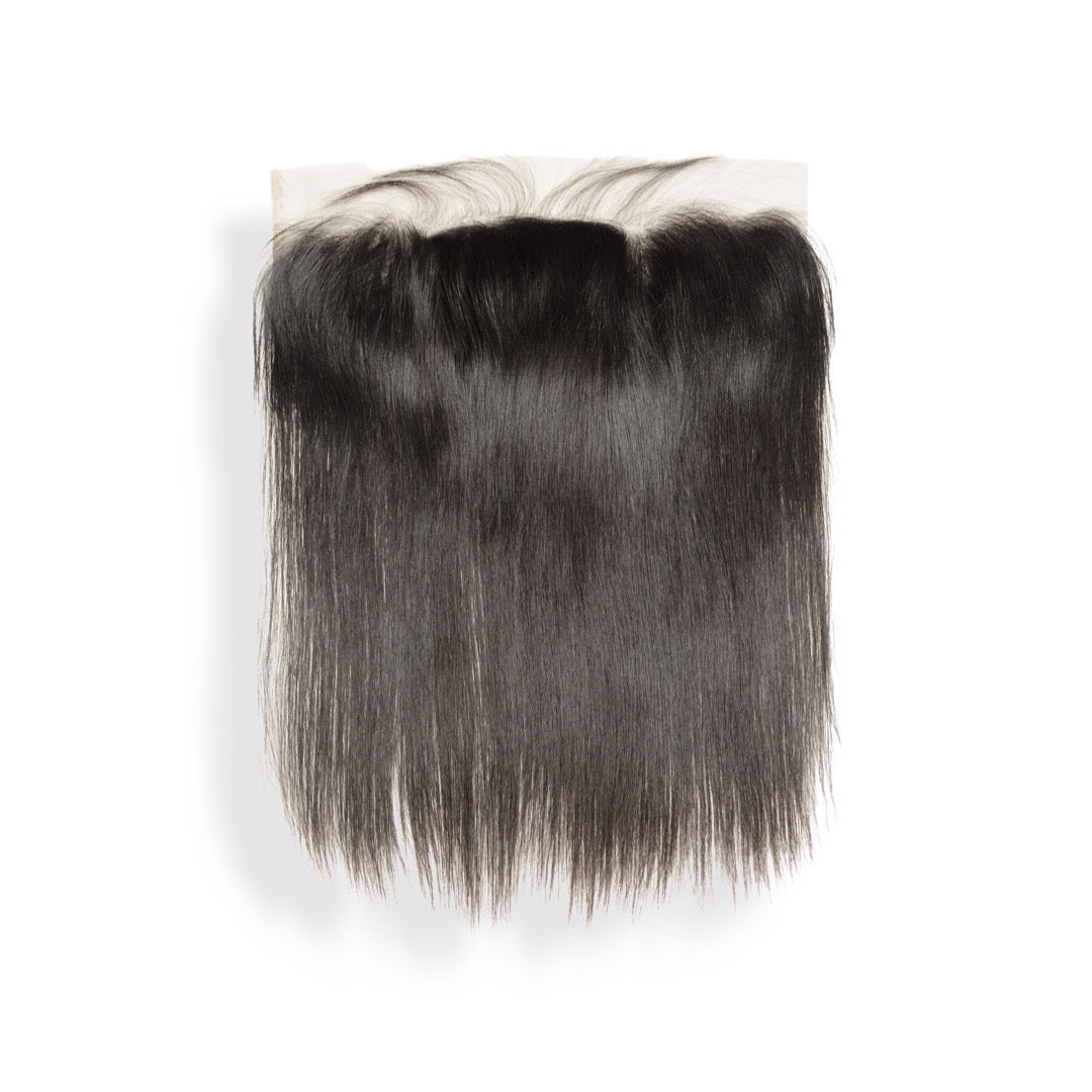 Brazilian Human Hair Lace Frontal