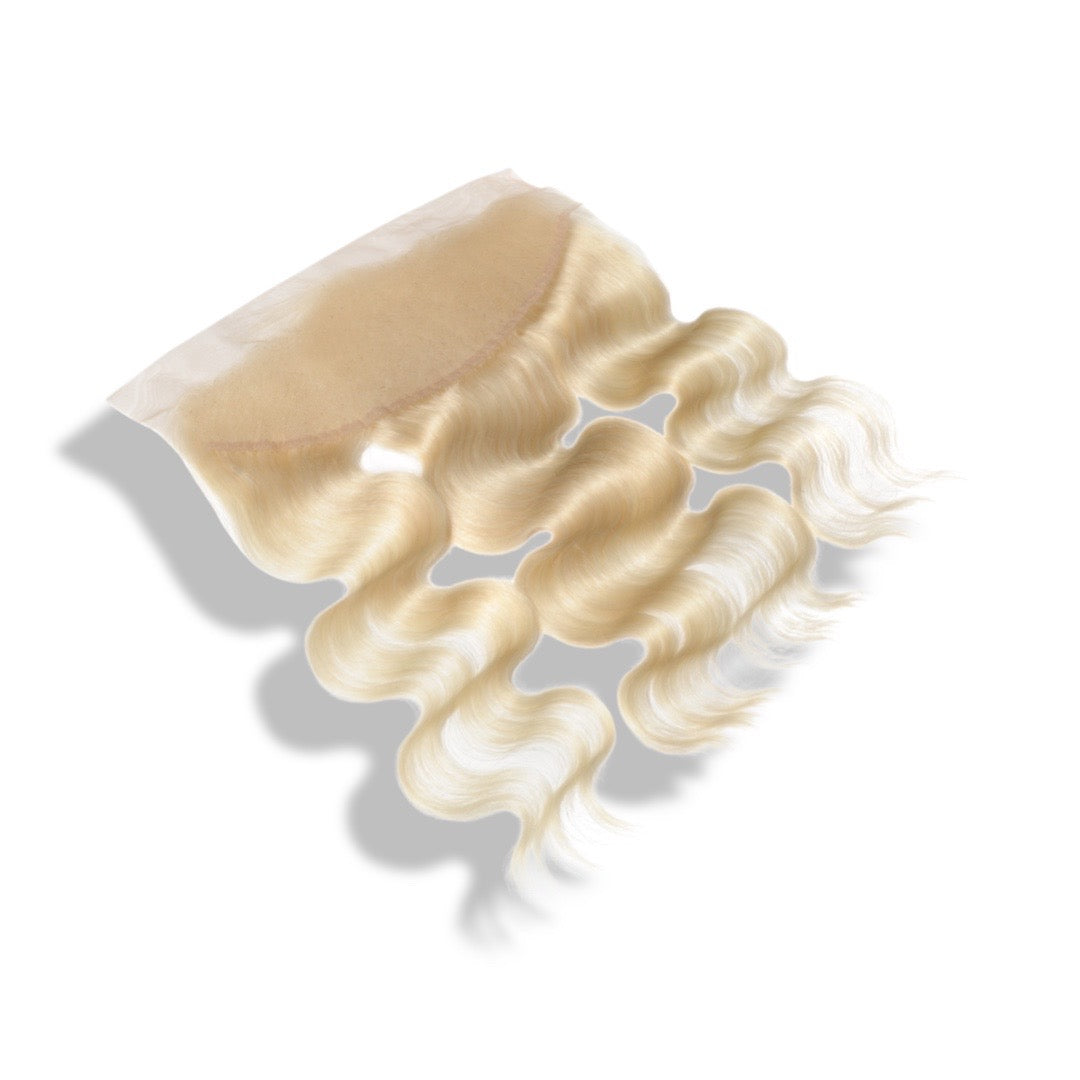 Brazilian Human Hair Lace Frontal