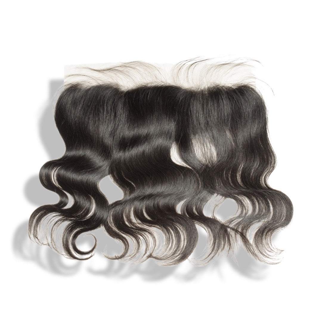 Brazilian Human Hair Lace Frontal