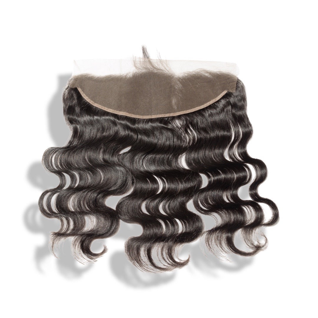Brazilian Human Hair Lace Frontal