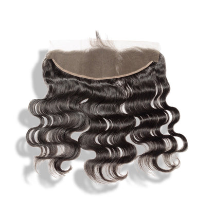 Brazilian Human Hair Lace Frontal