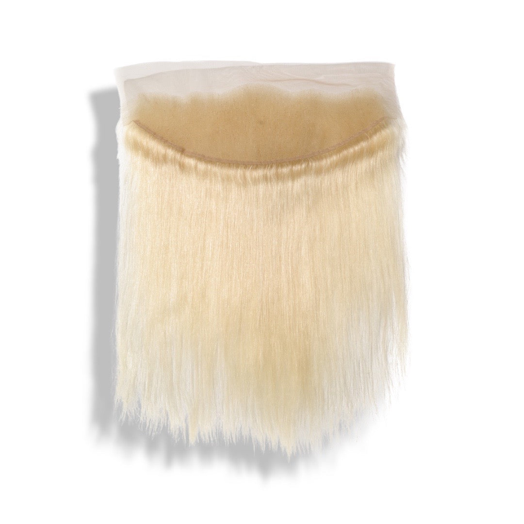 Brazilian Human Hair Lace Frontal