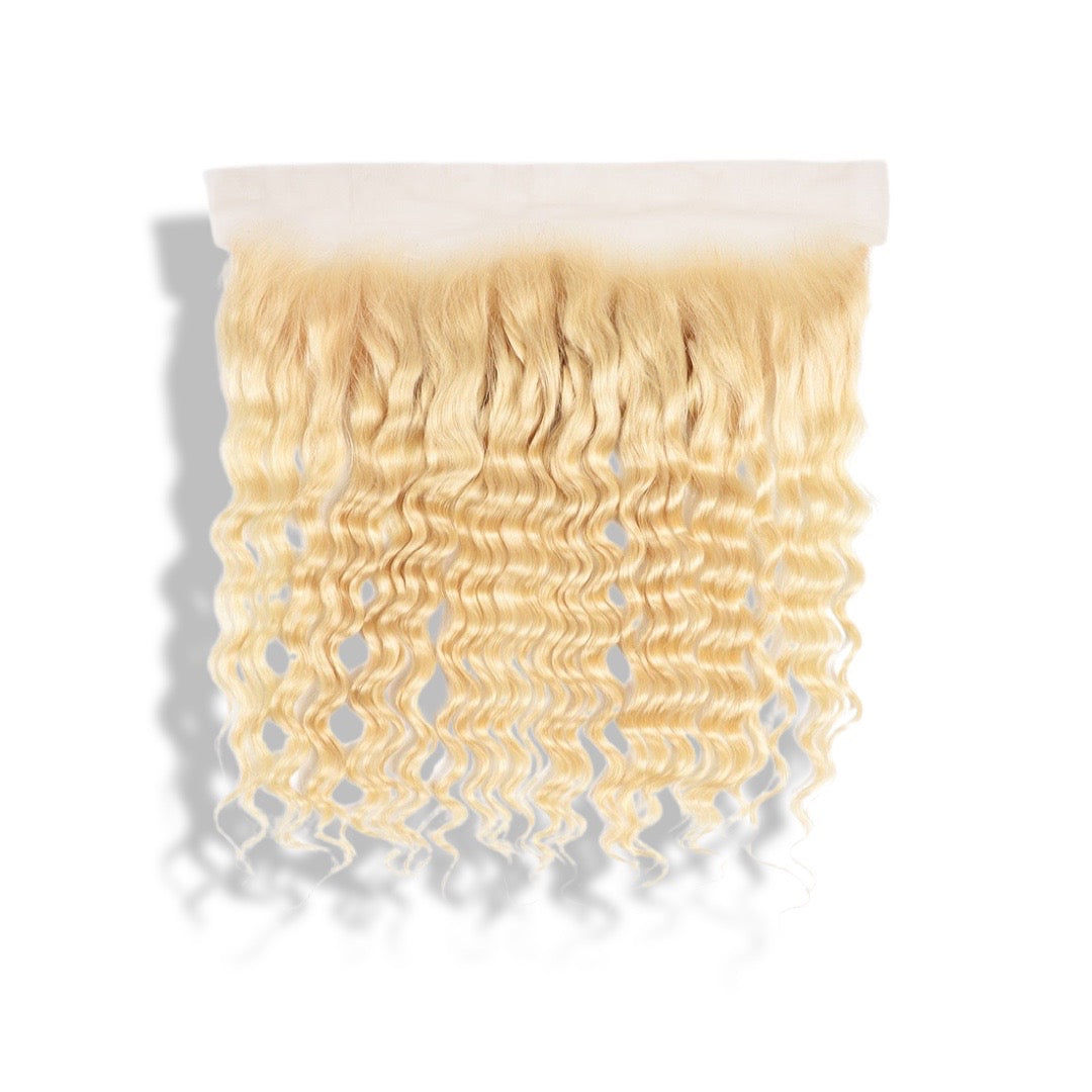 Brazilian Human Hair Lace Frontal