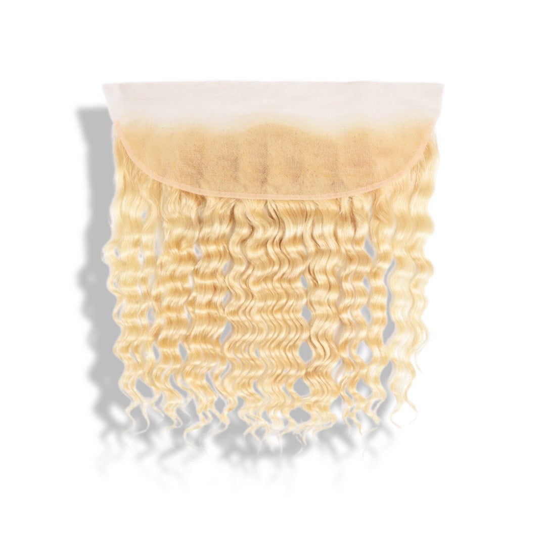 Brazilian Human Hair Lace Frontal