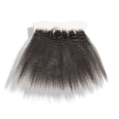 Brazilian Human Hair Lace Frontal