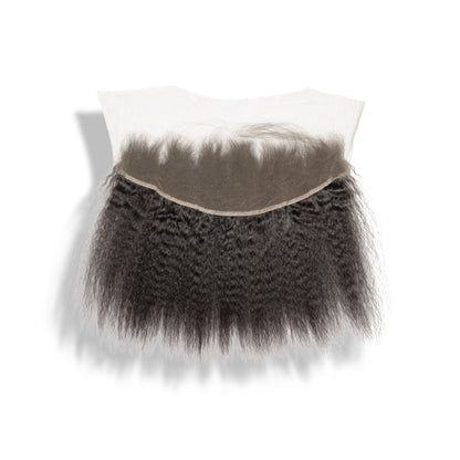 Brazilian Human Hair Lace Frontal