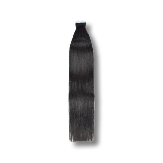 Tape in extensions