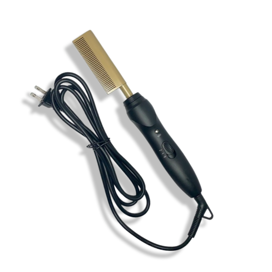Sugamama Hair Electric Hot Comb
