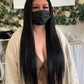 STELLA 30'' CUSTOM WIG